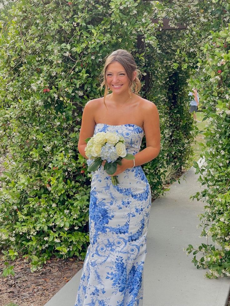 Sexy Strapless Prom Evening Dresses Evening Party Dresses S3608