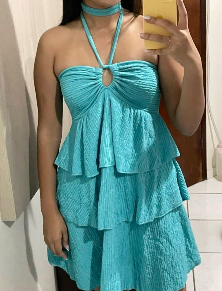 Short Party Dress, Birthday Outfits, Homecoming Dress S6897