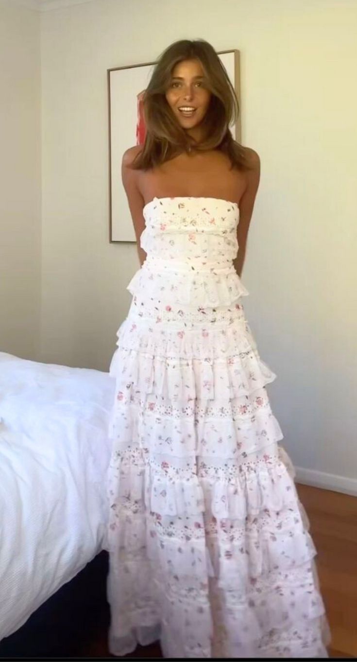 Pretty Long Prom Dresses Formal Evening Dress S6781