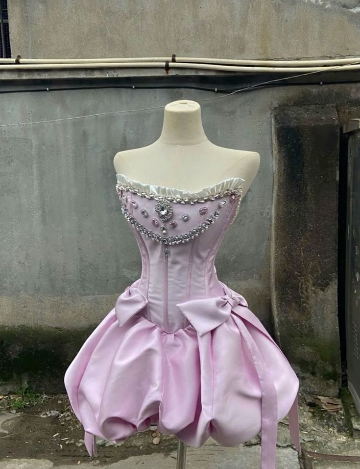 Cute Short Prom Dress Elegant Homecoming Dresses S5899