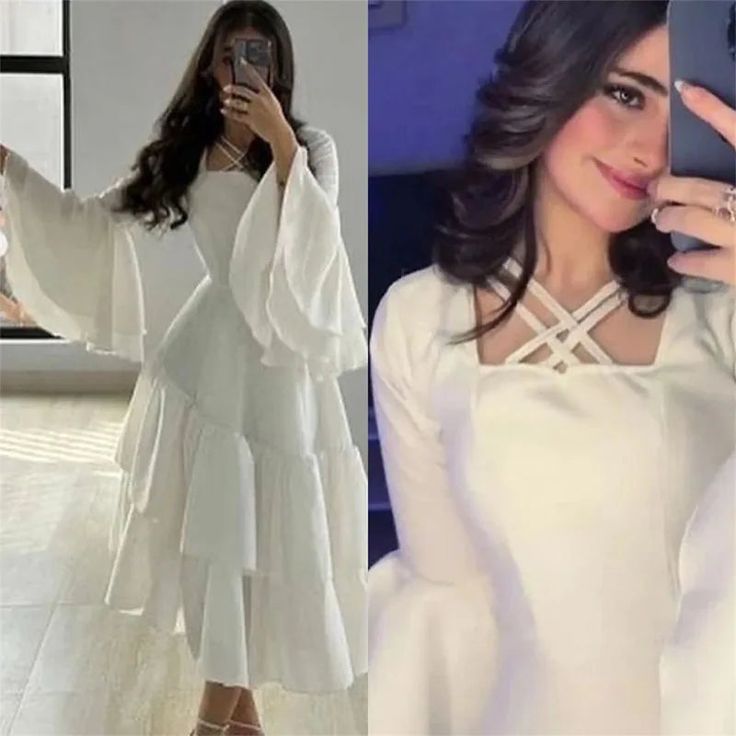 A Line Party Prom Dresses Long Evening Dress S6593