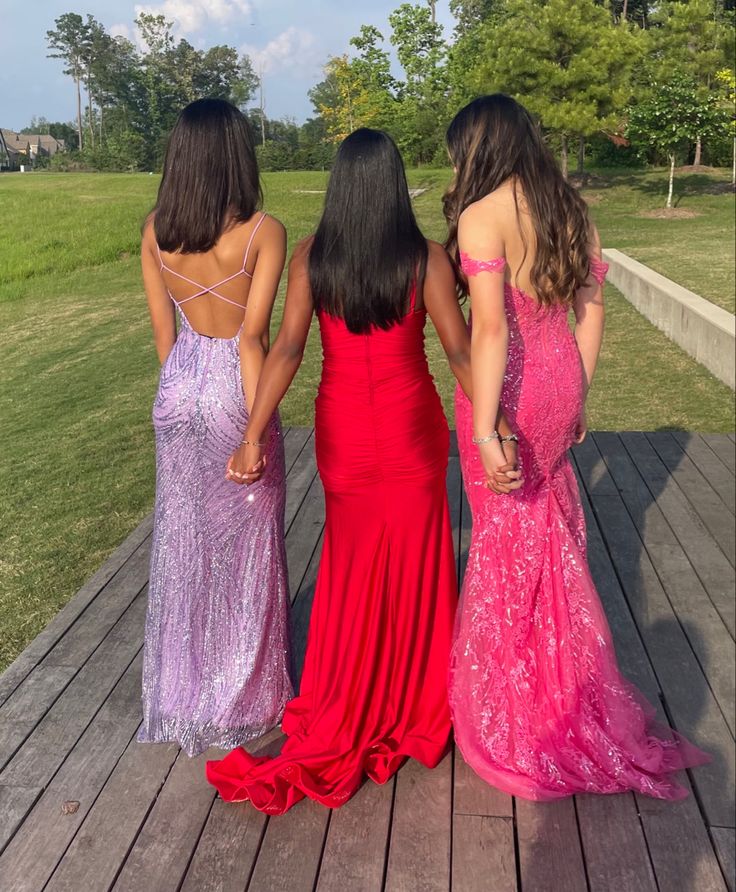 Elegant Lilac Mermaid Prom Dresses Long Evening Dress S6574