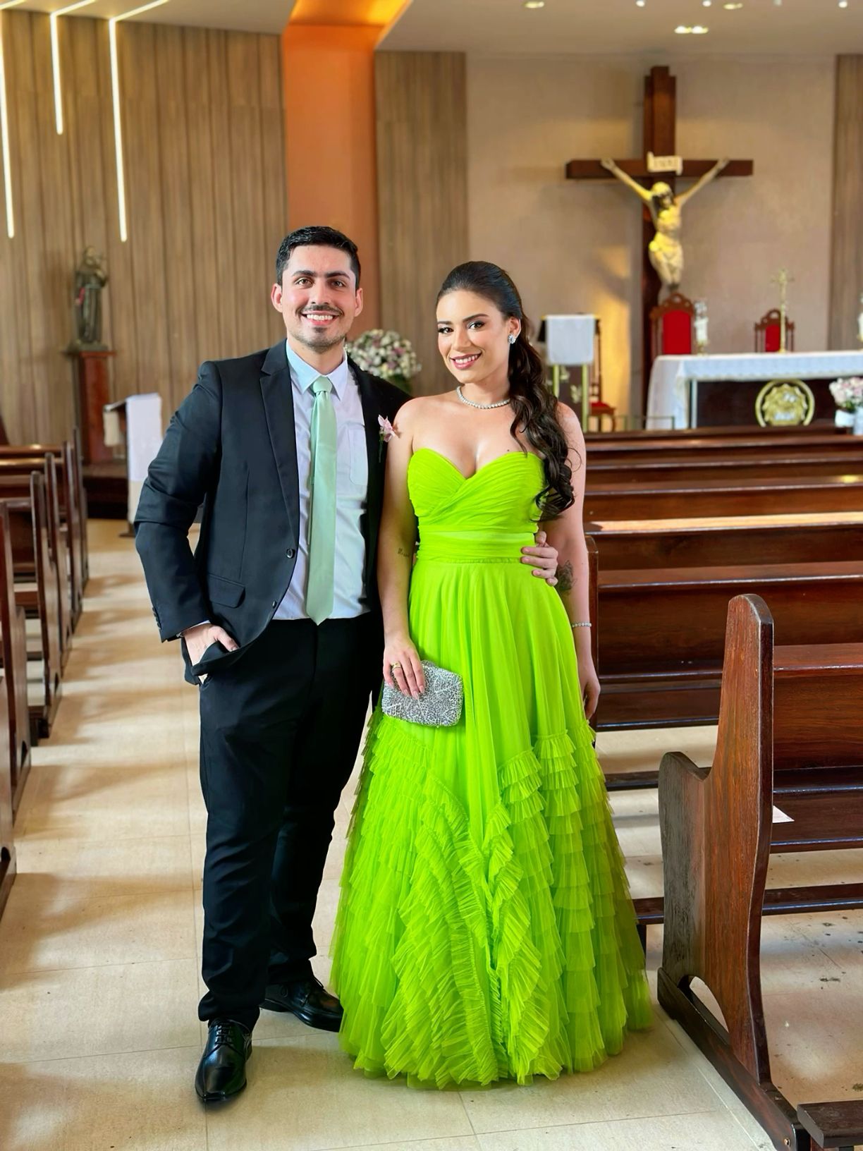 A Line Strapless Evening Dresses Sweetheart Neckline Formal Party Dress S6314