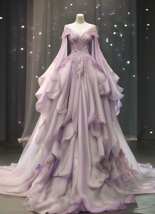 Elegant Liac Off The Shoulder Long Prom Dress Evening Dresses S6709