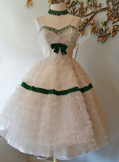 Pretty Champagne Homecoming Dress ,Tulle Corset Bow Decor Short Prom Dress RS1255