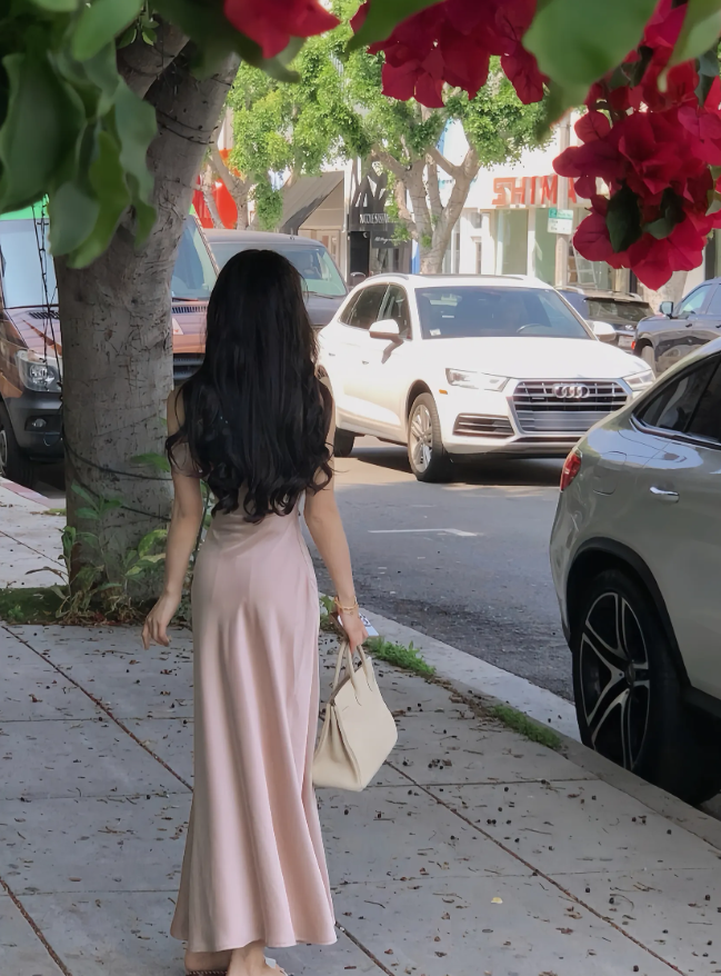 Elegant Bodycon Satin Long Dress Women Off Shoulder Solid French Mermaid Wedding Evening Party Gown S5395