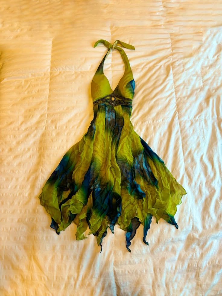 Retro pattern halter neck slim sexy short skirt homecoming dress R2610