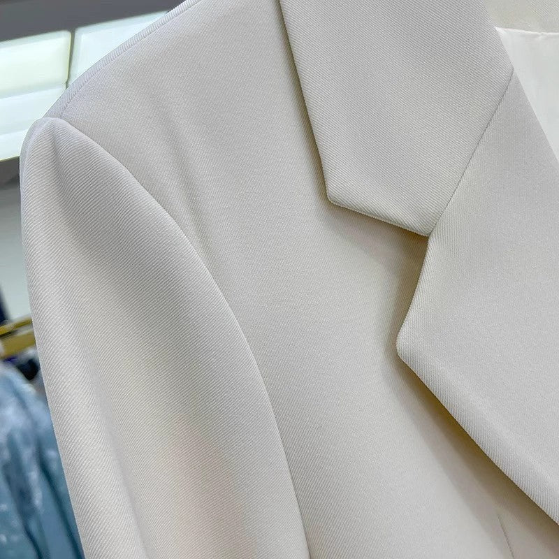 Suit jackets for women new design S3477