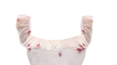 Pure desire style sling floral dress new French dating irregular holiday waist long skirt R0065