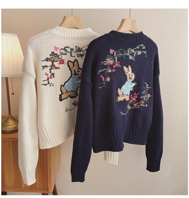 fashion sweater for women S4819