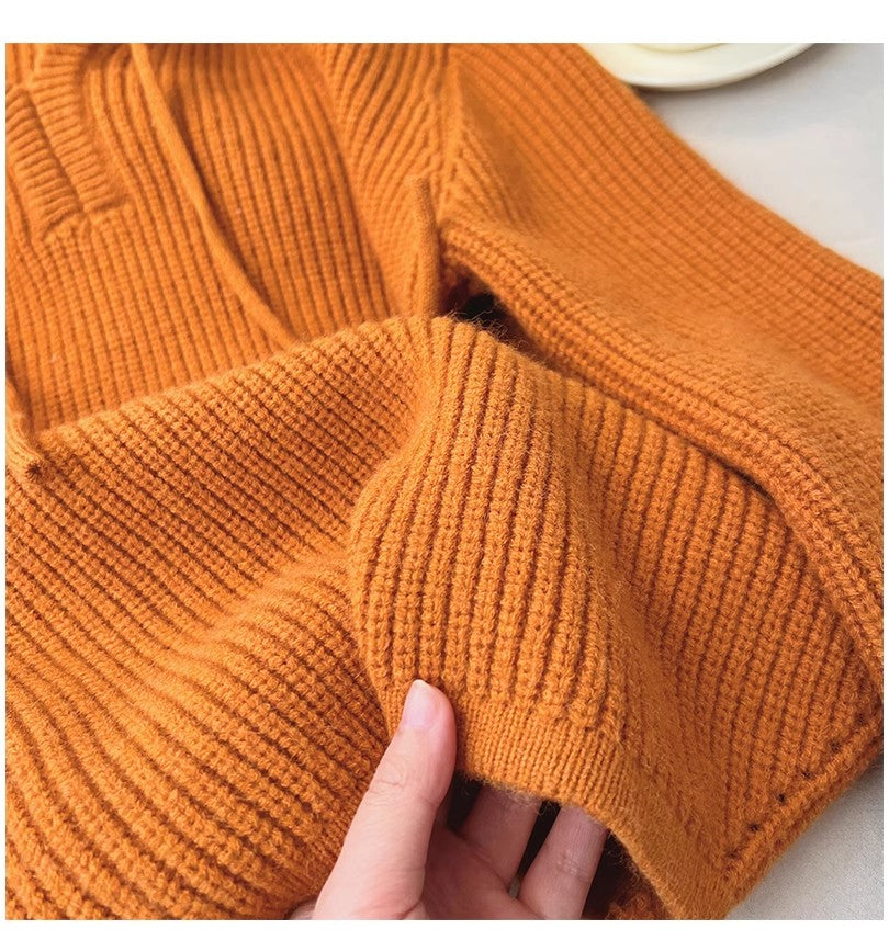 sweater for women new pullover sweater trend S4843