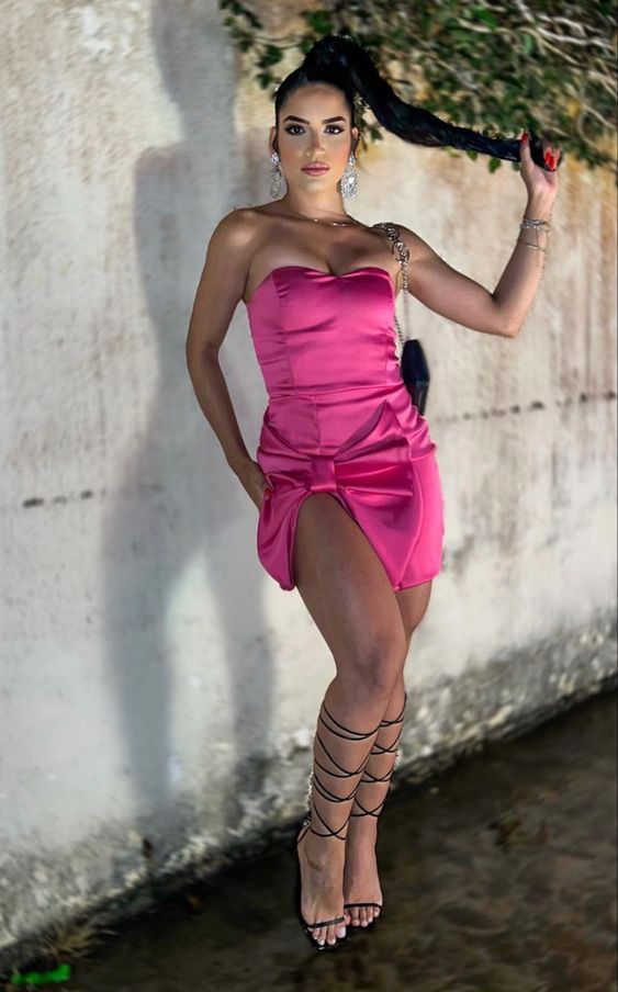 Short Prom Dress,fashion Homecomig Dress,sexy Party Dress, Style Evening Dress S3860