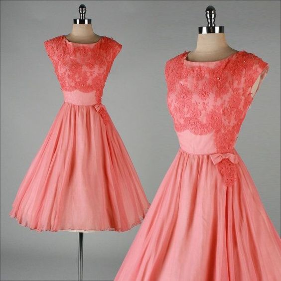 Unique Homecoming Dress Short Evening Dresses S3731