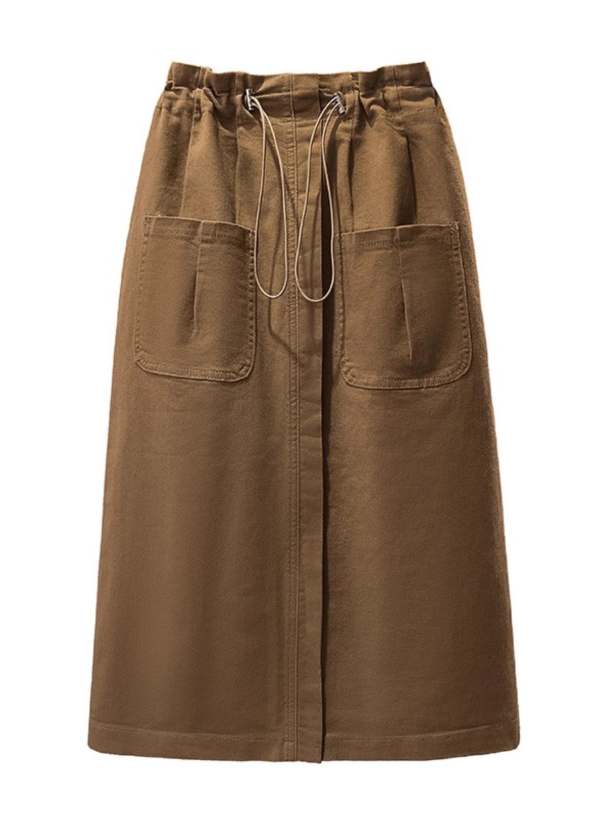 Plus size women's clothing new fashion skirt S3418