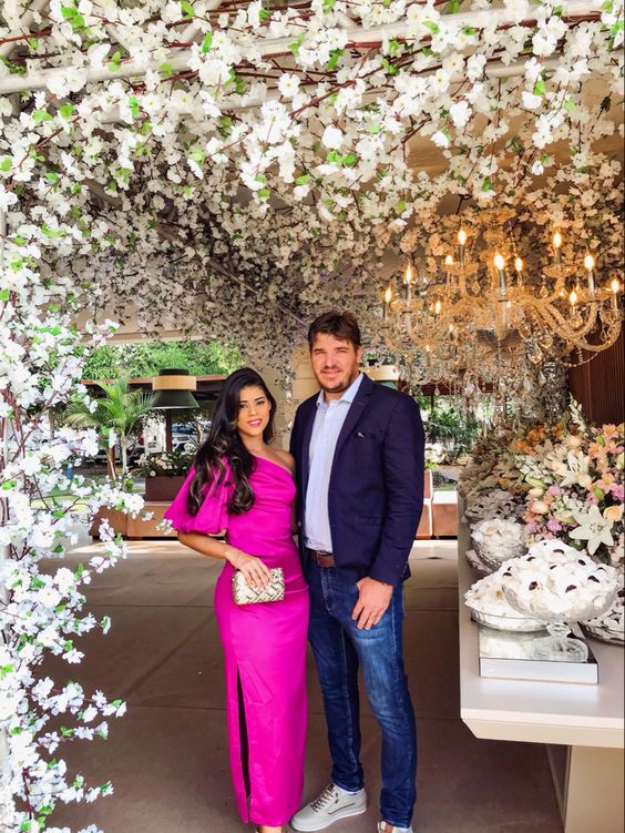 Evening Gown Prom Formal Dresses with Sleeves S3841