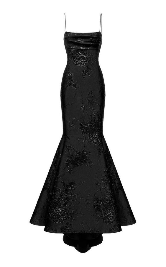 New arrive black sexy prom party dress Cute evening dress S2740