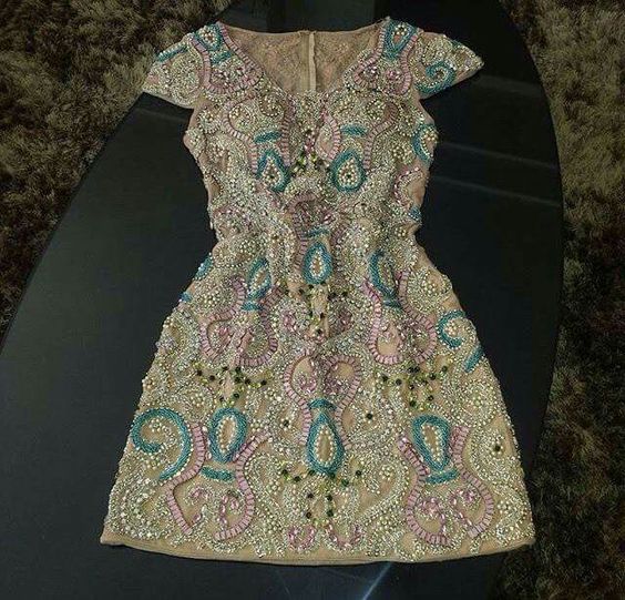 Unique Homecoming Dresses Short Prom Dress S3131