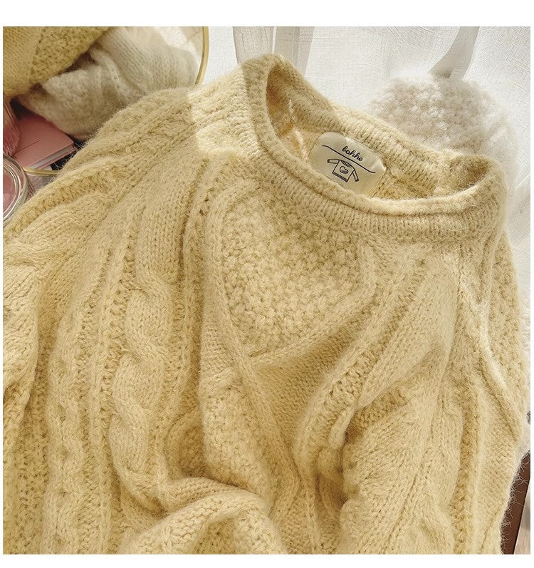 sweater for women new soft sweater S4818