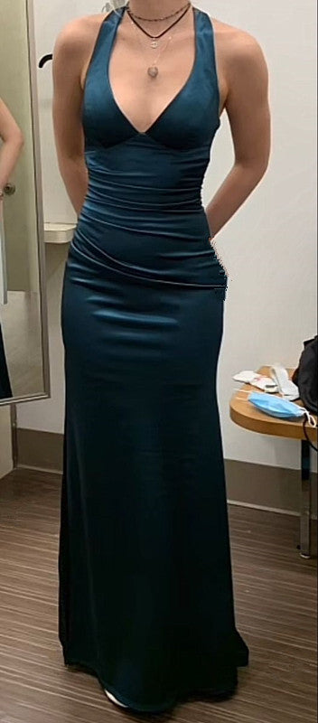 Sheath Prom Dresses,Evening Gown,Party Dresses,Formal Dress S3497