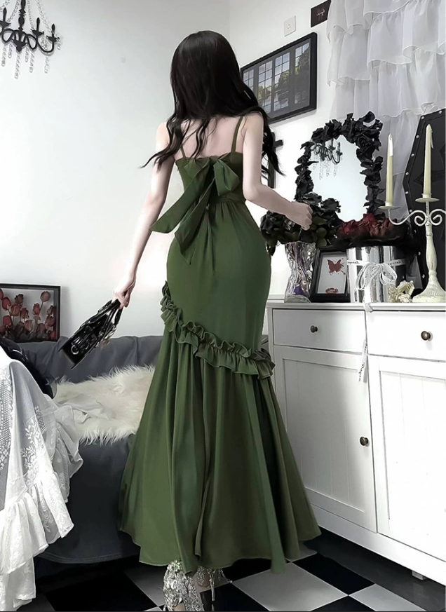 Beautiful princess dress party dress S5751