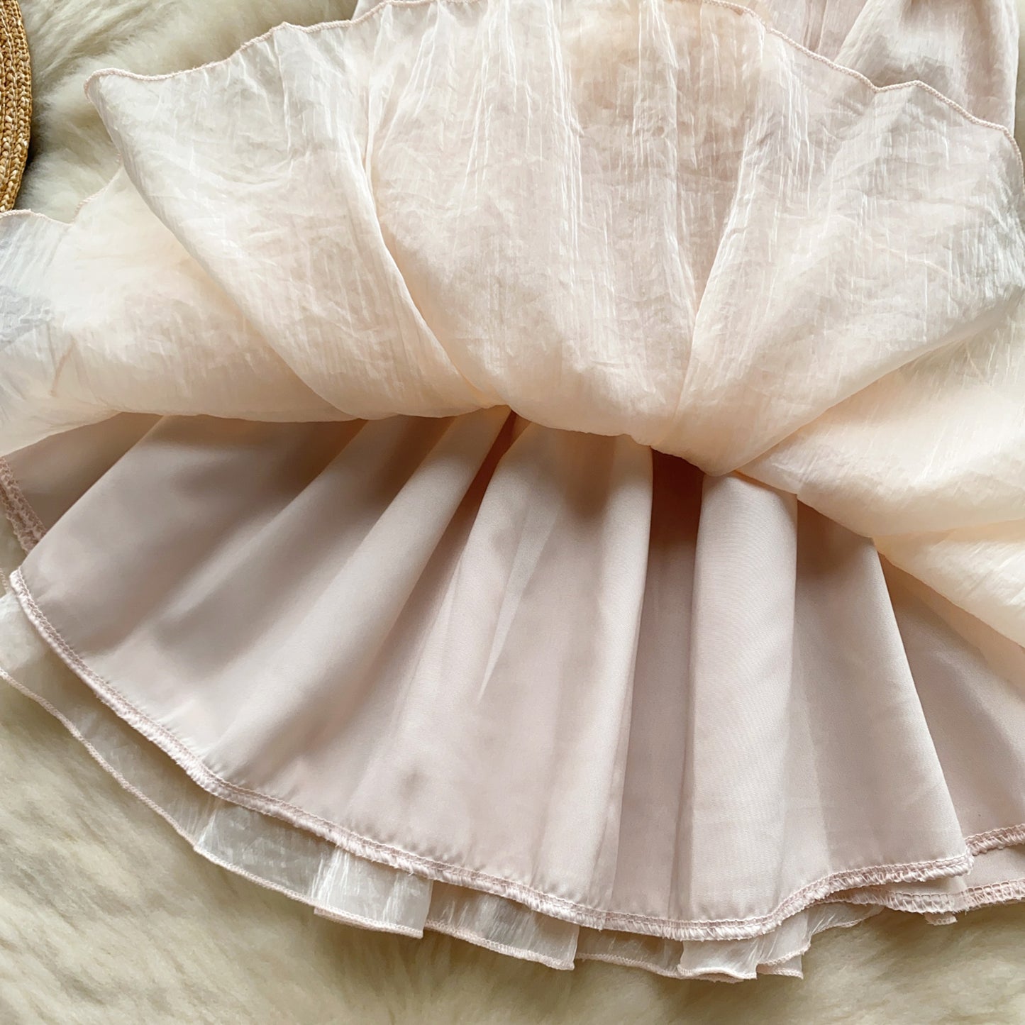 French style pure sexy hollow halter neck lace-up three-dimensional flower waist vest R2335