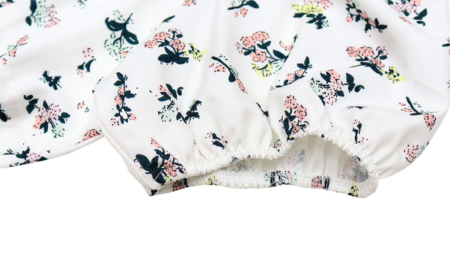 Pure sweet and spicy style waist bow dress high-end princess dress R0007