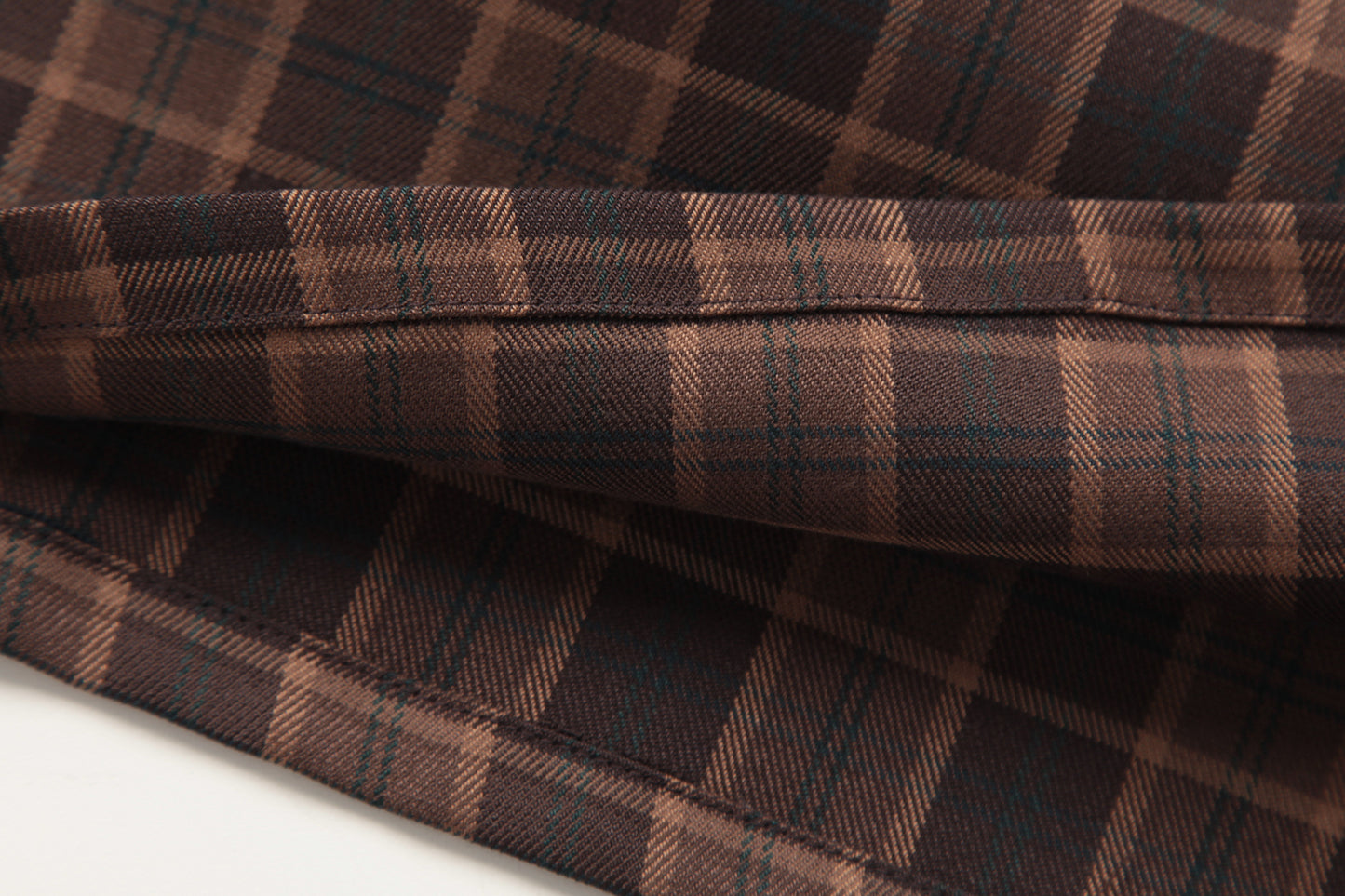 American retro college style dress square neck slim waist slimming all-match hip skirt R3084