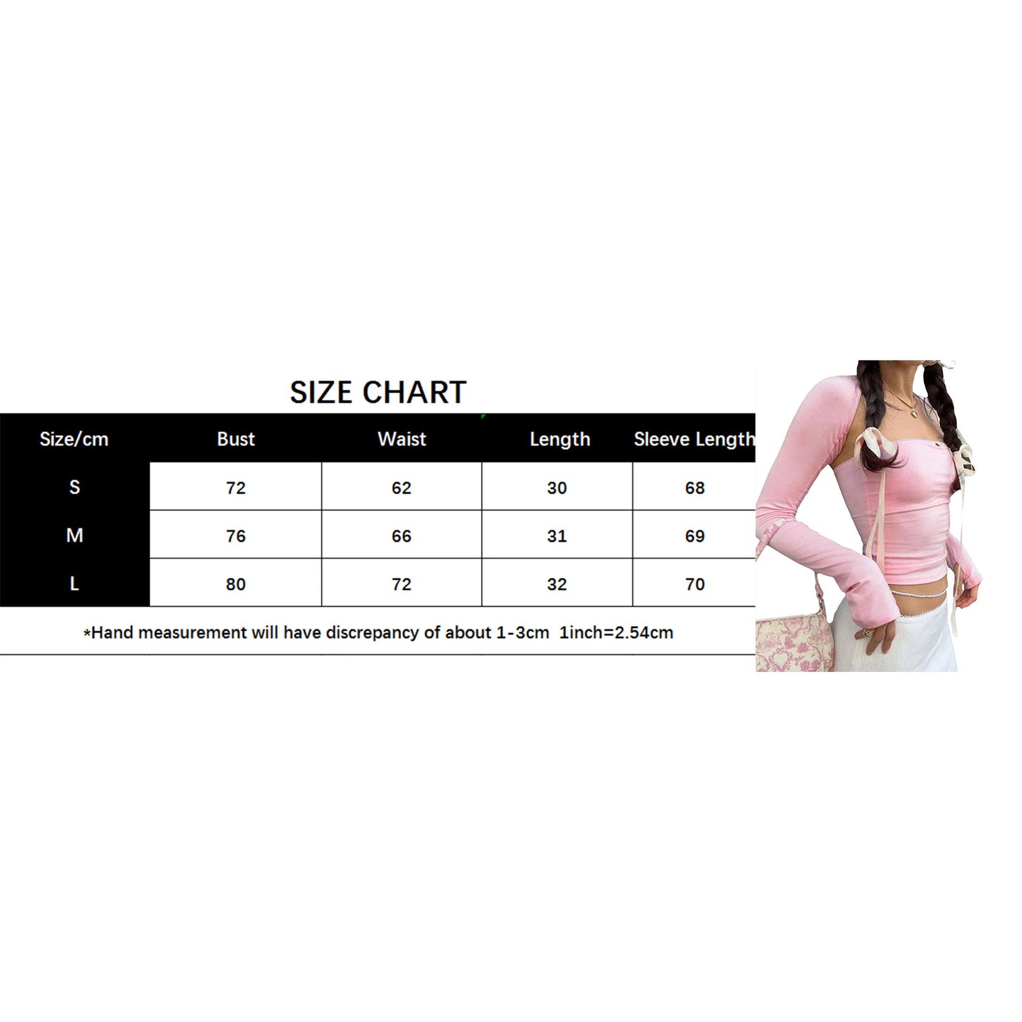 Flower Lace Crop Shawl Top Suit Women T-shirt 2 Piece Set Raglan Sleeves Slim Outfit S2501