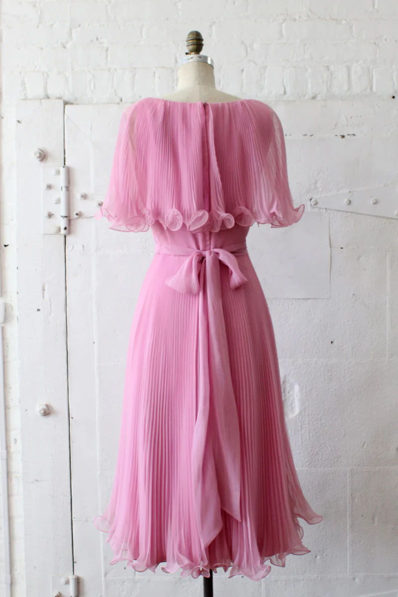 Pink Prom Dresses,Evening Gown,Party Dresses,Formal Dress S3498