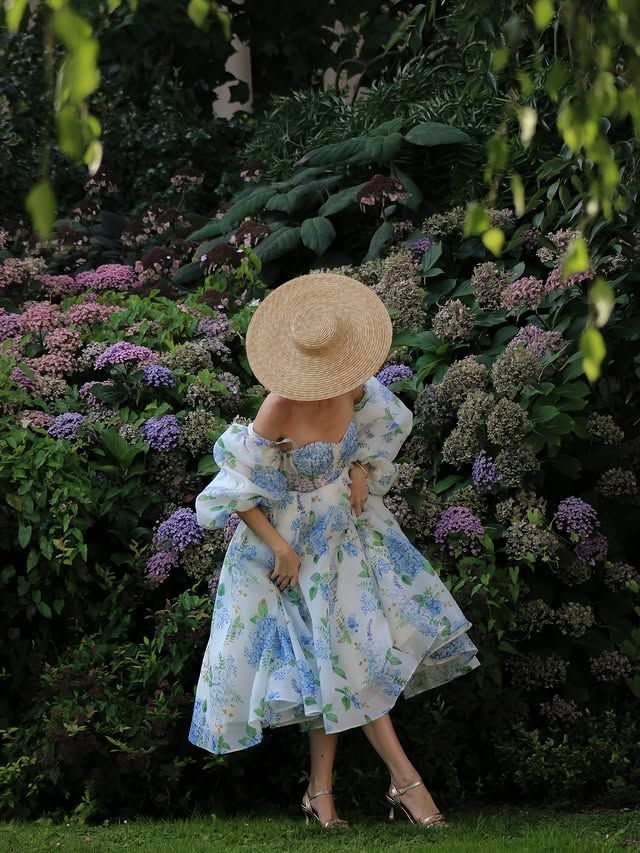 Puffy Chiffon Women's Prom Gown Floral Waist Fitted Maxi Evening Dress Birthday Dress — Fall Outfit 2026 New RS3257