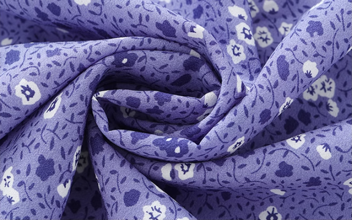 French holiday style short purple 2025 new suspender dress R2645