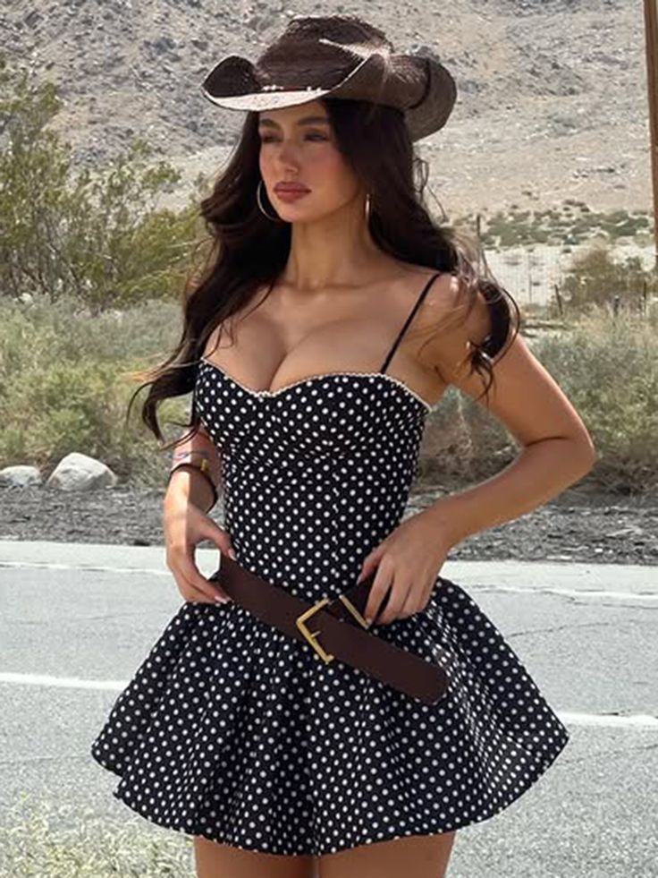 Black suspenders waist slim long skirt homecoming dress R3846