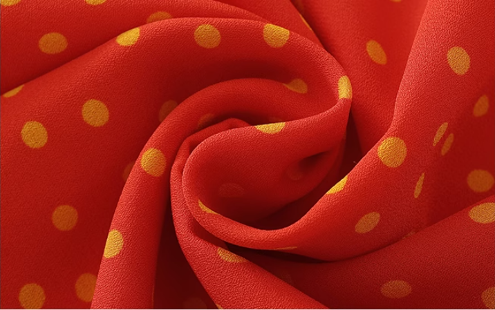 French holiday style short red 2025 new suspender dress R2651