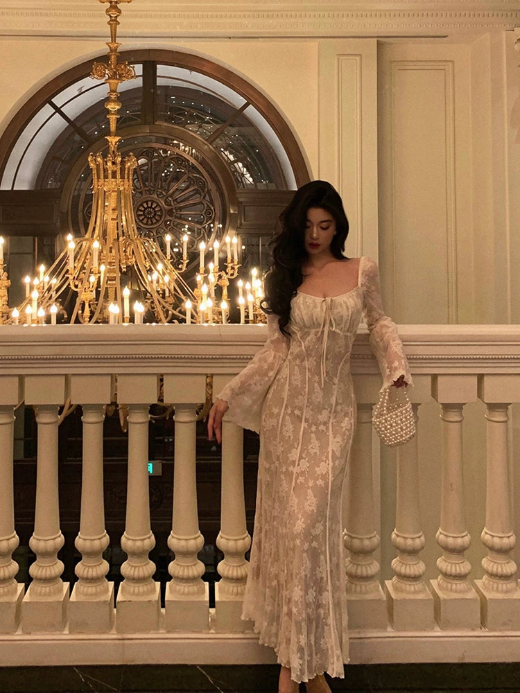 lace dress for women new style sexy party dress S5512