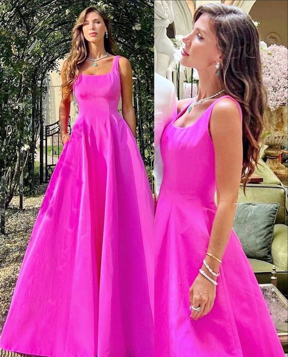 Long Prom Dresses 2023 Long Evening Gowns Formal Dress S2322