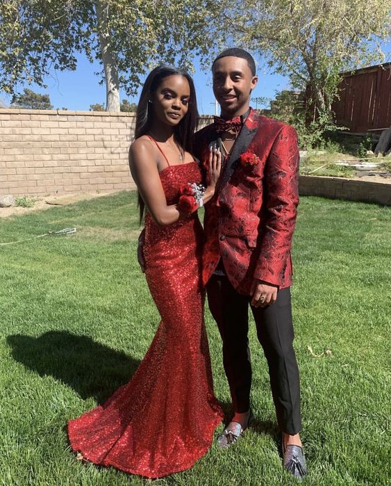 Long Mermaid Prom Dresses Party Evening Gown S2452