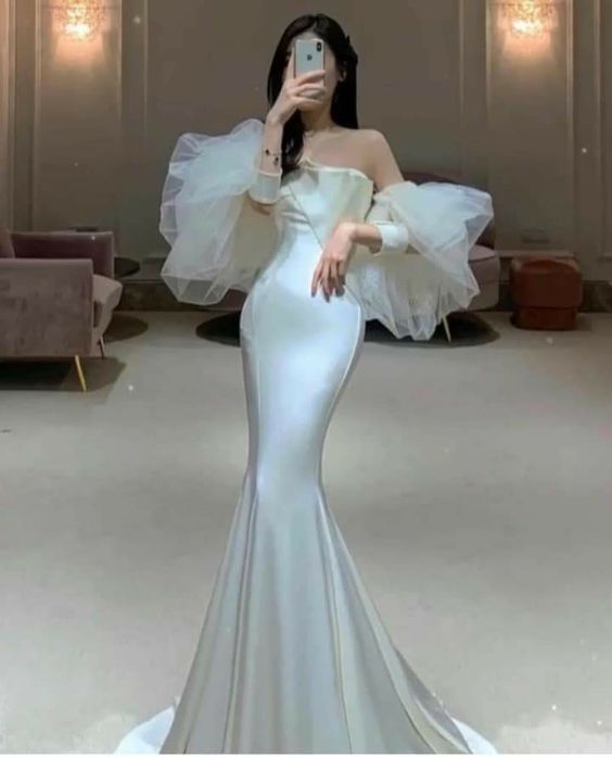 New Arrive Prom Gown Evening Dress Long Prom Dress S890