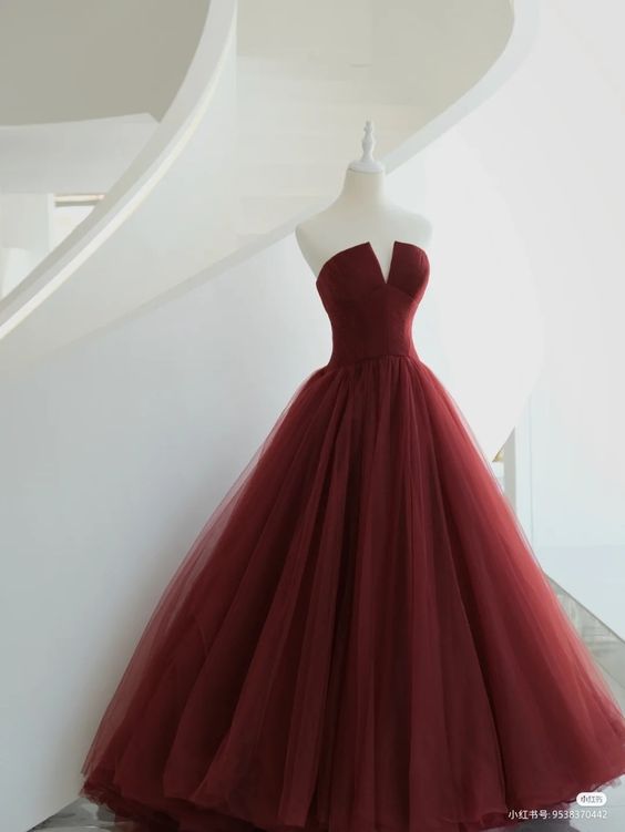 New Arrive Prom Gown Evening Dress Long Prom Dress S891
