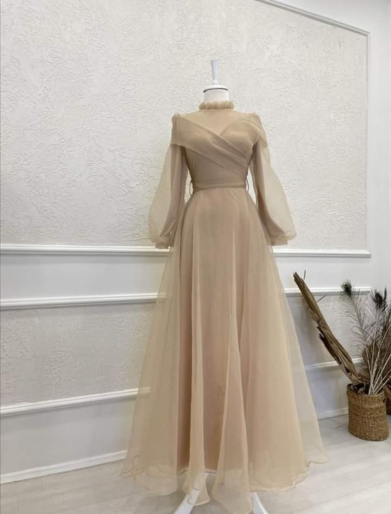 New Arrive Prom Gown Evening Dress S893