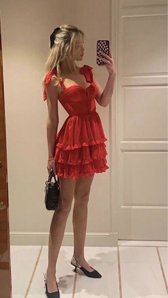 short prom dress party evening dress S2015