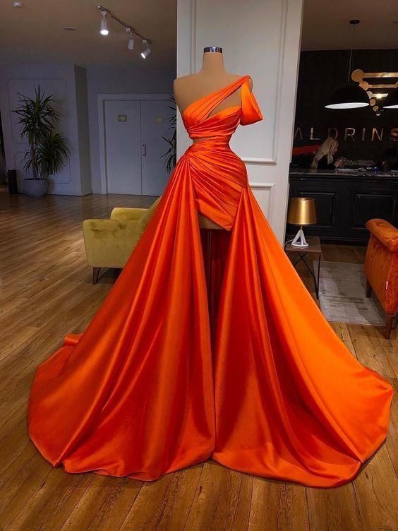 Long Prom Dress fashion occasion gown S1689
