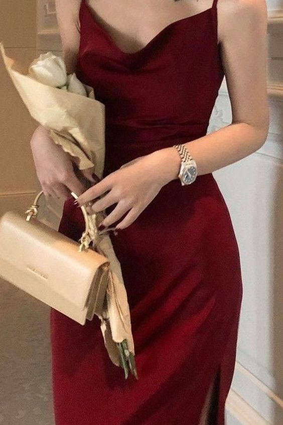 Fashion Prom Gown Evening Dress S880