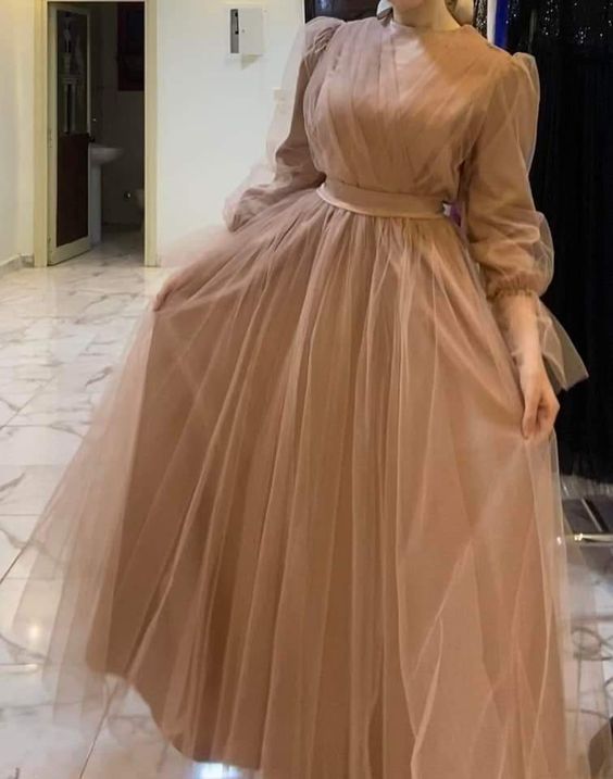 Gorgeous Party Prom Dresses Evening Gown S1421