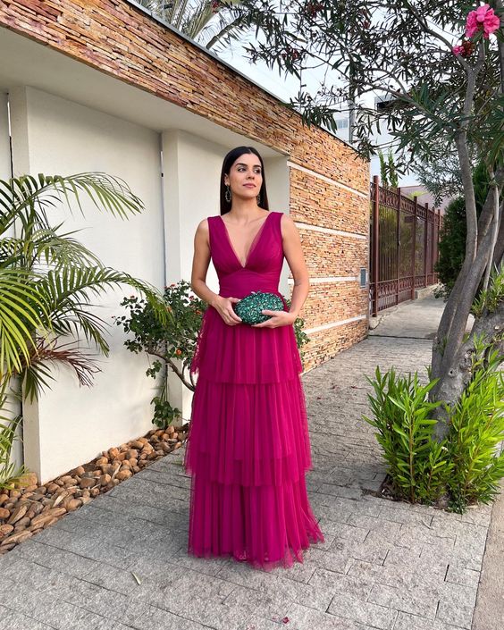 Long Prom Dress,Prom Dresses,Pageant Dress,Evening Dress,Graduation School Party Gown S2166