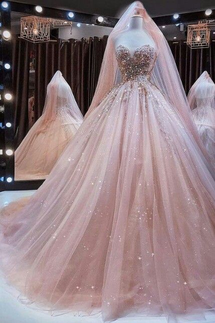 Formal Ball Dress, Evening Dress, Dance Dresses,Wedding Dress S1916