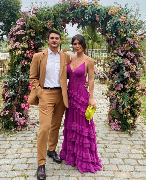 Special Occasion Dresses Sexy Prom Dress S2483