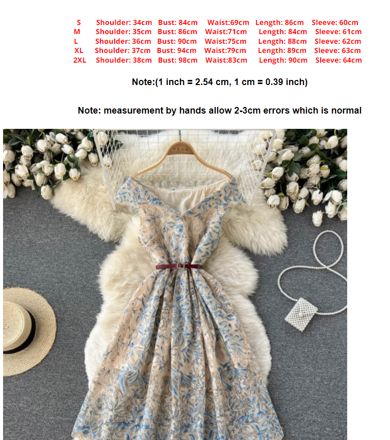 Korean Woman Dress Chic Elegant Robe Vestidos Women Clothes S554