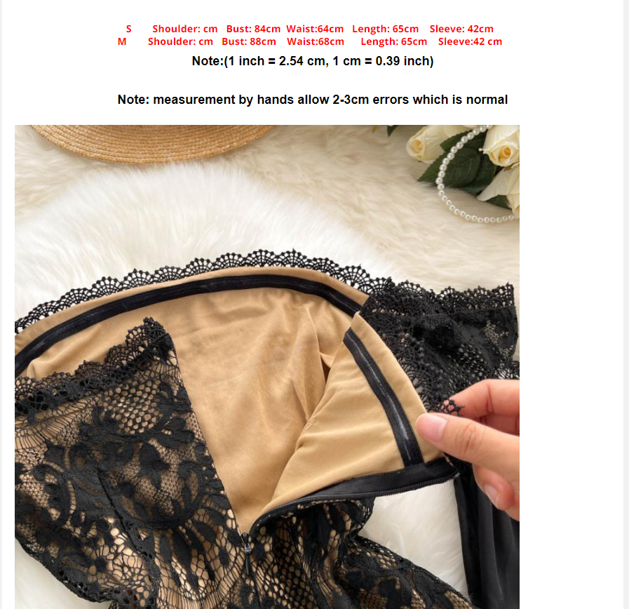 Style Sexy Slash Neck S563