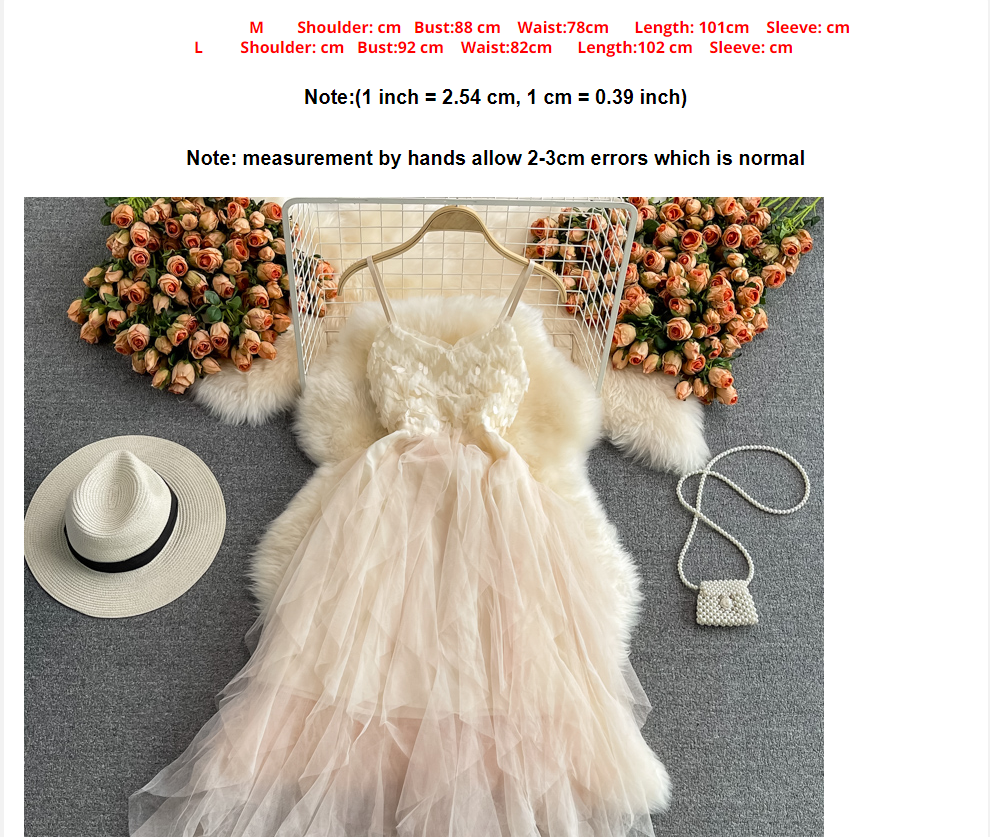 Fashion Temperament Banquet S570