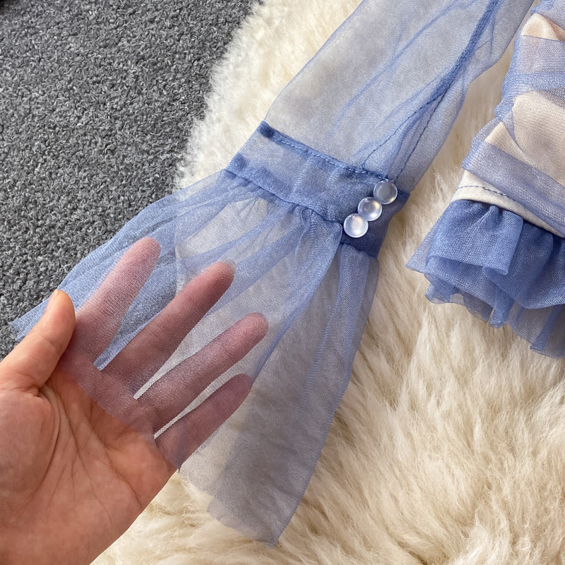 Light Luxury Ladies Party S556